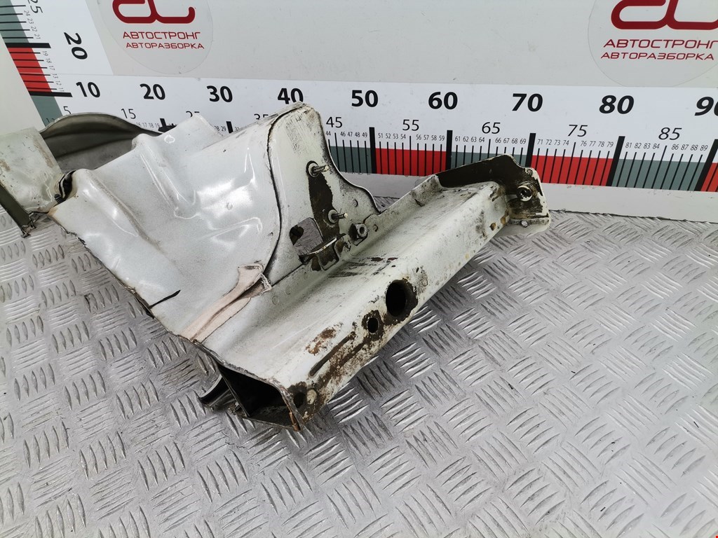 Лонжерон передний правый SEAT Ibiza 2008-2017