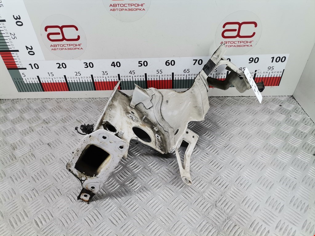 Лонжерон передний левый SEAT Ibiza 2008-2017