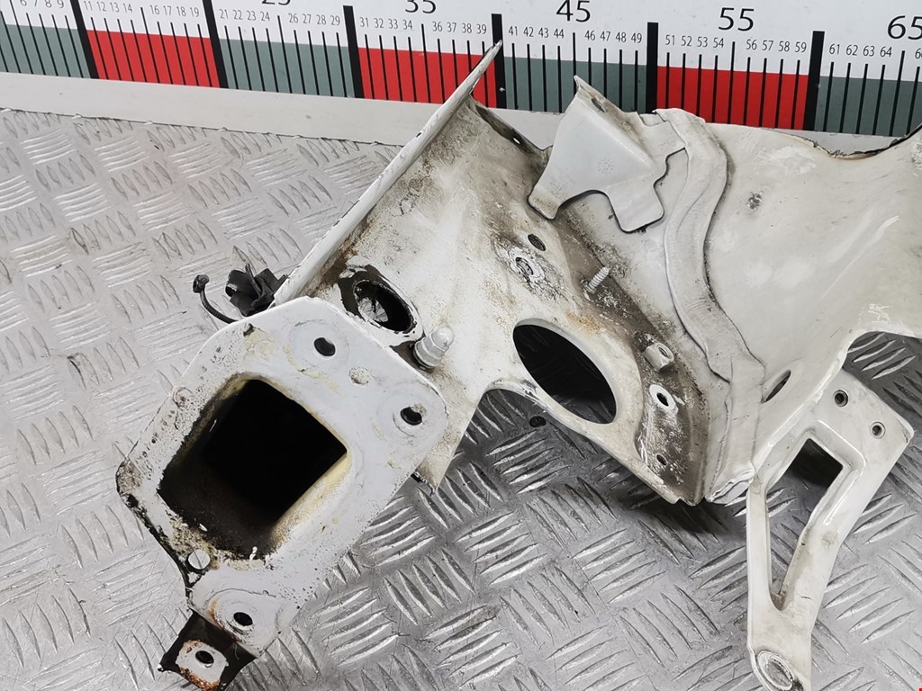 Лонжерон передний левый SEAT Ibiza 2008-2017