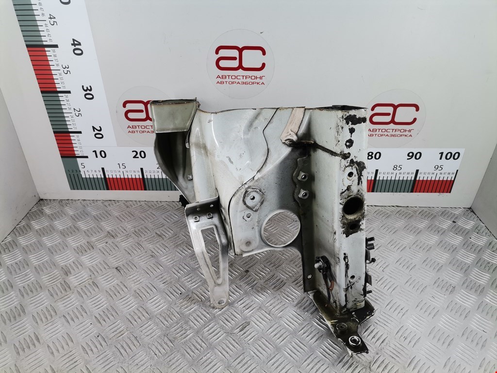 Лонжерон передний левый SEAT Ibiza 2008-2017