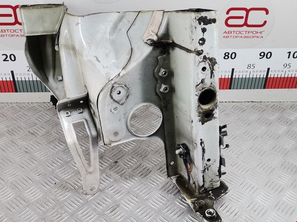 Лонжерон передний левый SEAT Ibiza 2008-2017