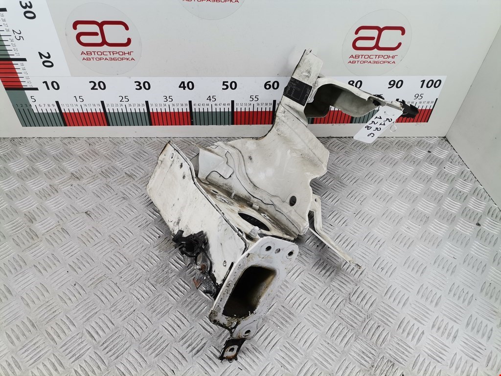 Лонжерон передний левый SEAT Ibiza 2008-2017