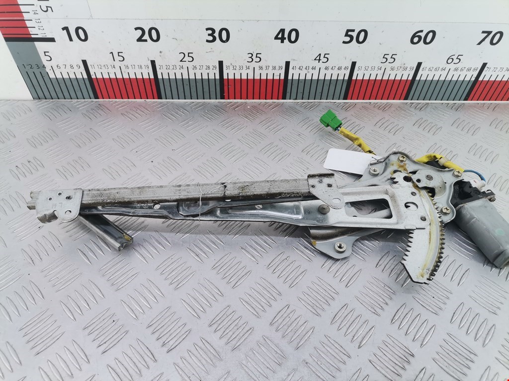 Стеклоподъемник задний левый SUBARU Legacy 1998-2004