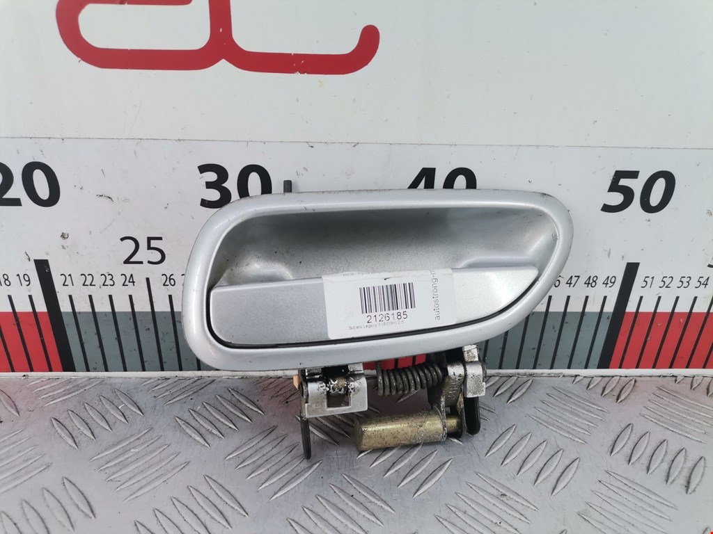 Ручка двери задней наружная левая SUBARU Legacy 1998-2004