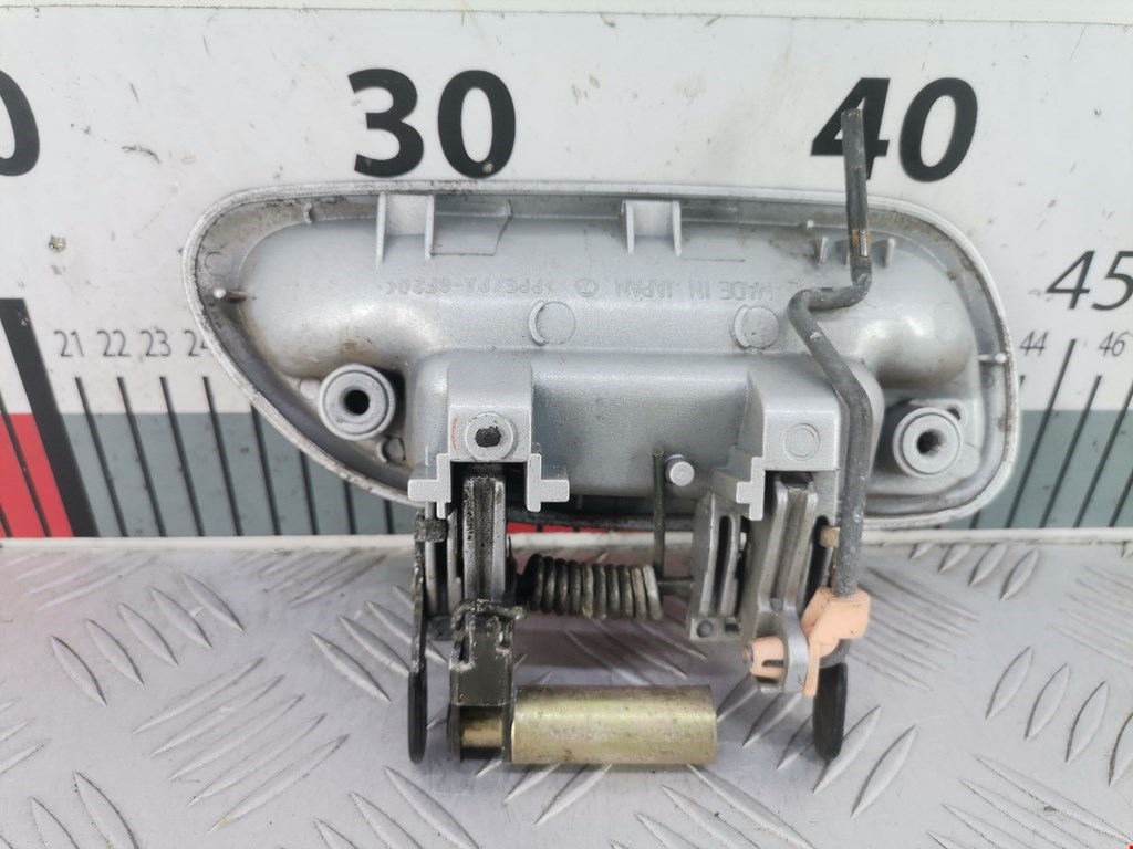 Ручка двери задней наружная левая SUBARU Legacy 1998-2004