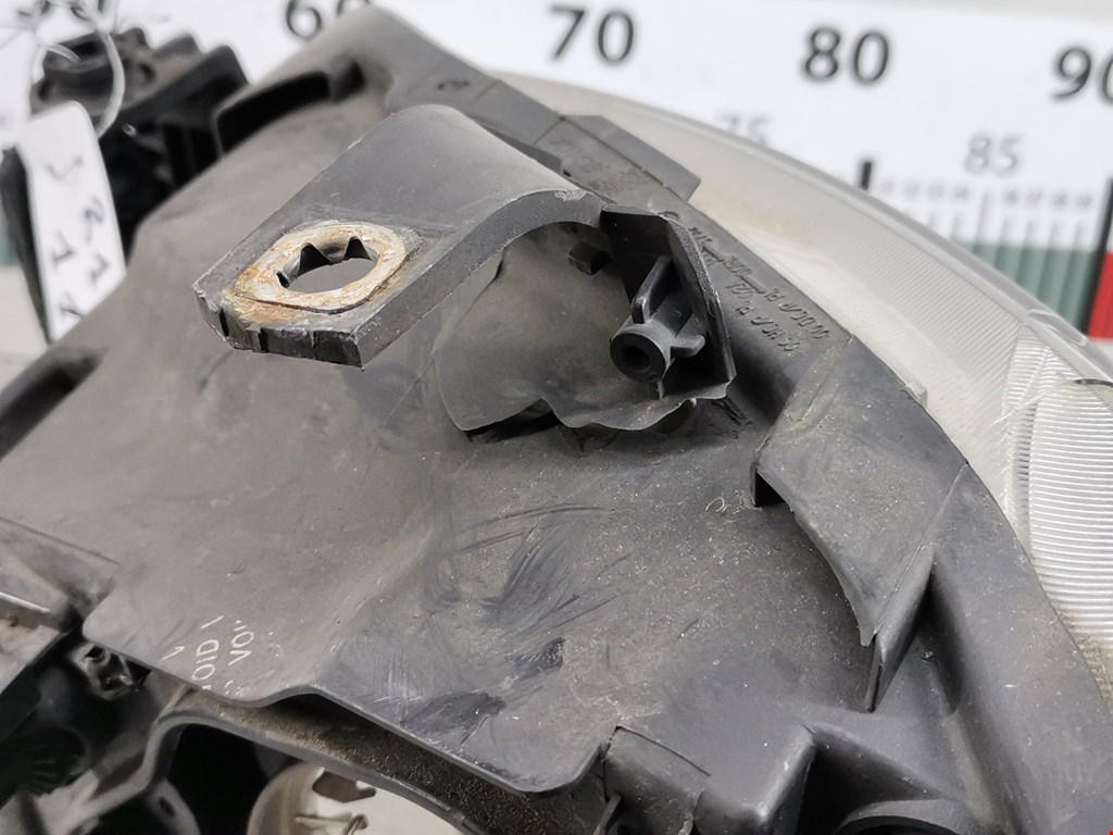 Фара правая SEAT Ibiza 2008-2017