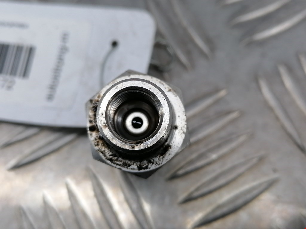 Датчик кондиционера RENAULT Laguna 2001-2007