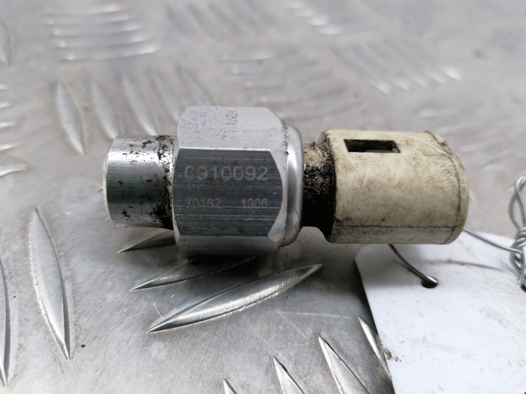 Датчик кондиционера RENAULT Laguna 2001-2007