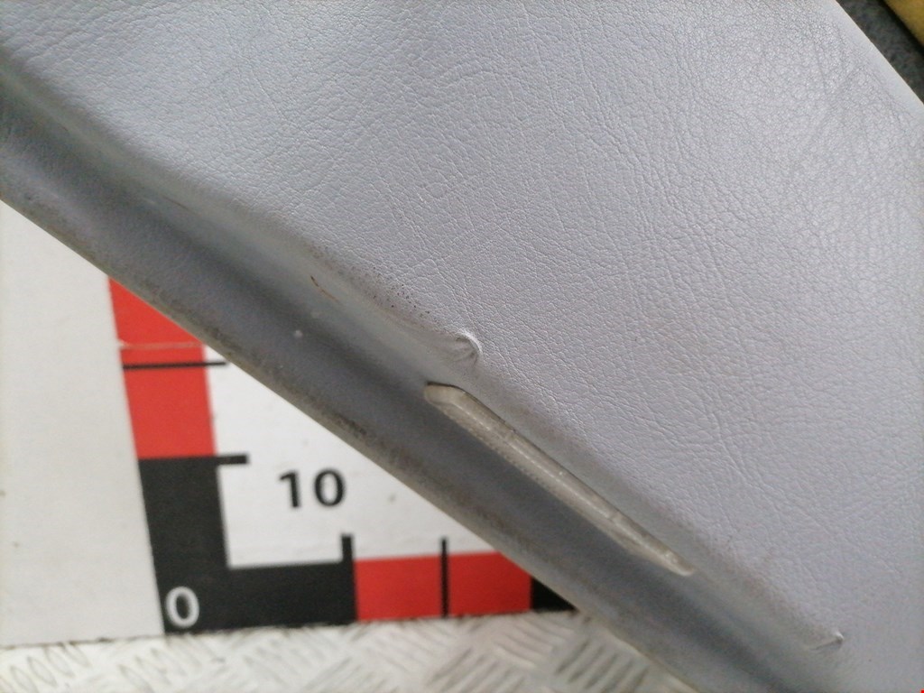 Обшивка двери задняя правая BMW 5er 5 серия E39 1995-2004