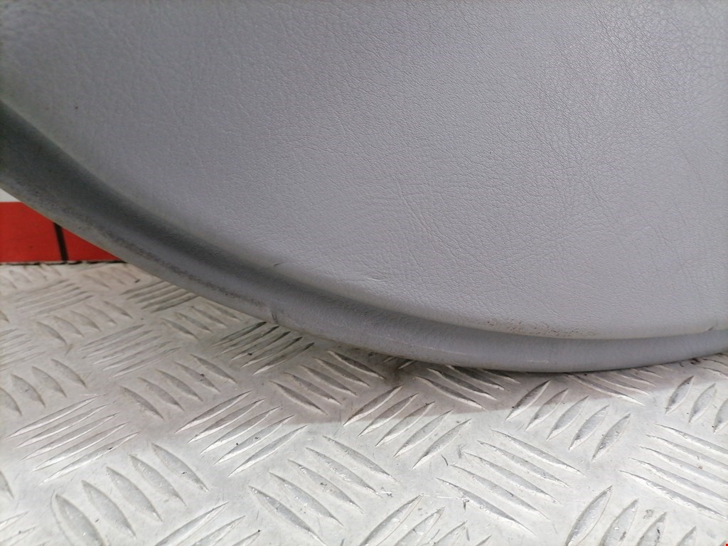 Обшивка двери задняя правая BMW 5er 5 серия E39 1995-2004