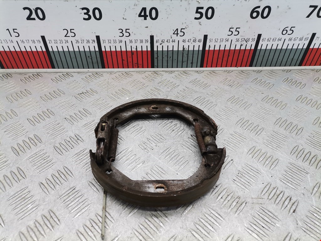 Механизм ручного тормоза (ручника) BMW 5er 5 серия E39 1995-2004