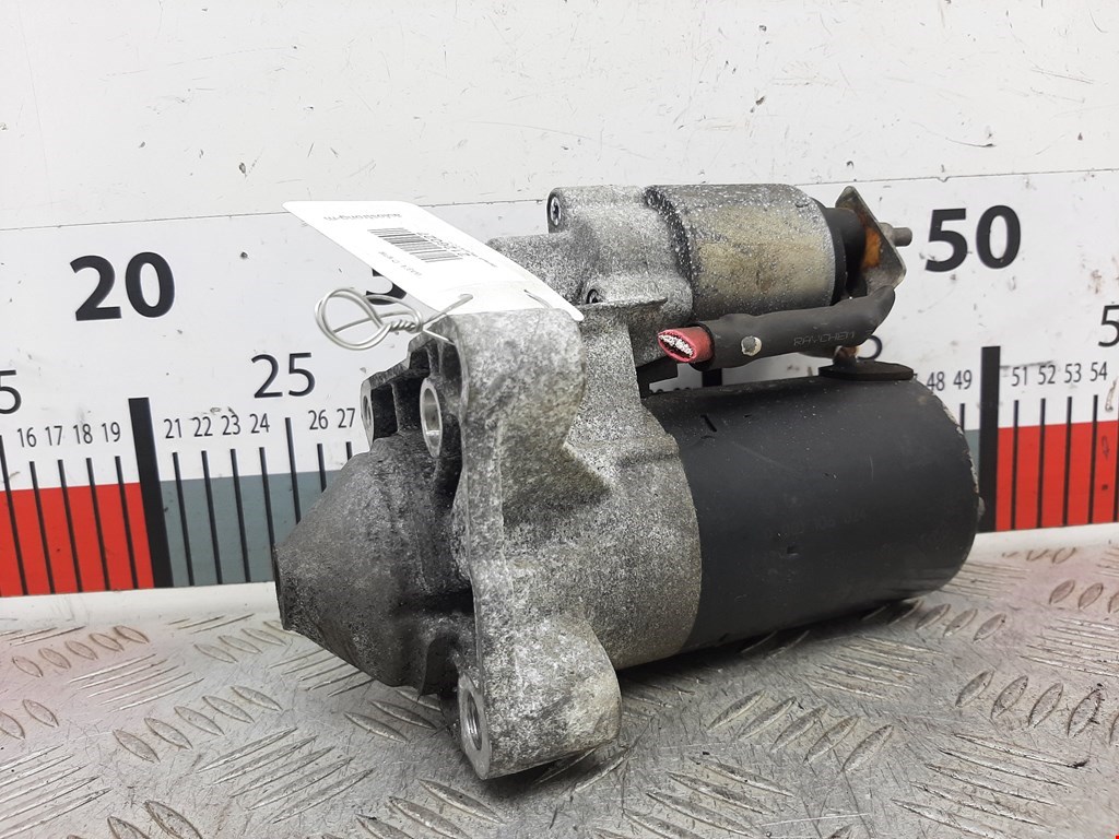 Стартер RENAULT Megane II 2002-2009