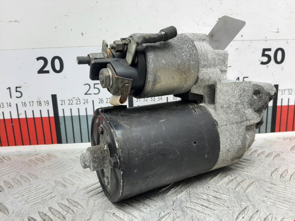 Стартер RENAULT Megane II 2002-2009