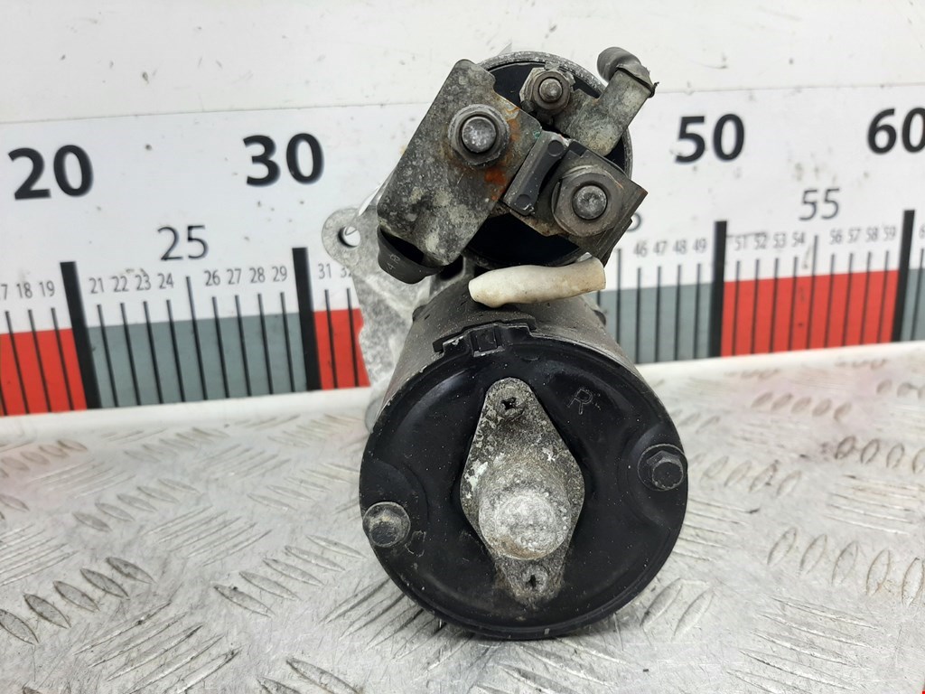 Стартер RENAULT Megane II 2002-2009