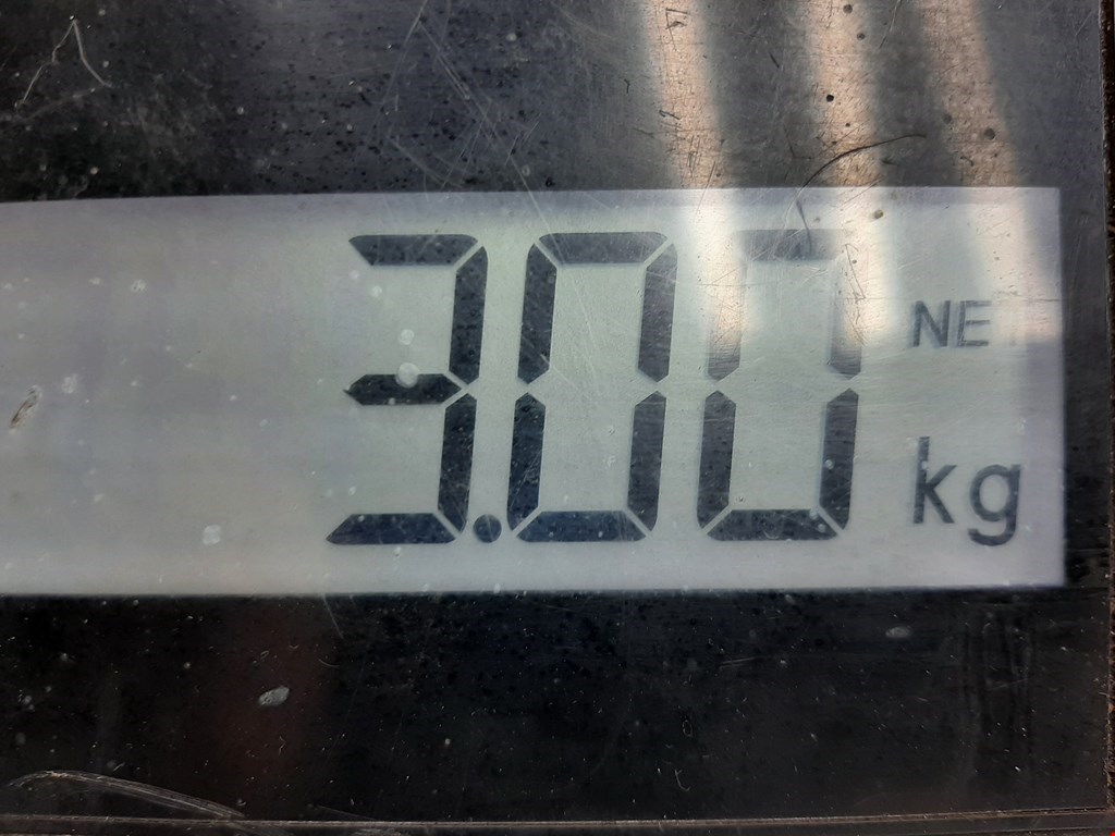 Стартер RENAULT Megane II 2002-2009