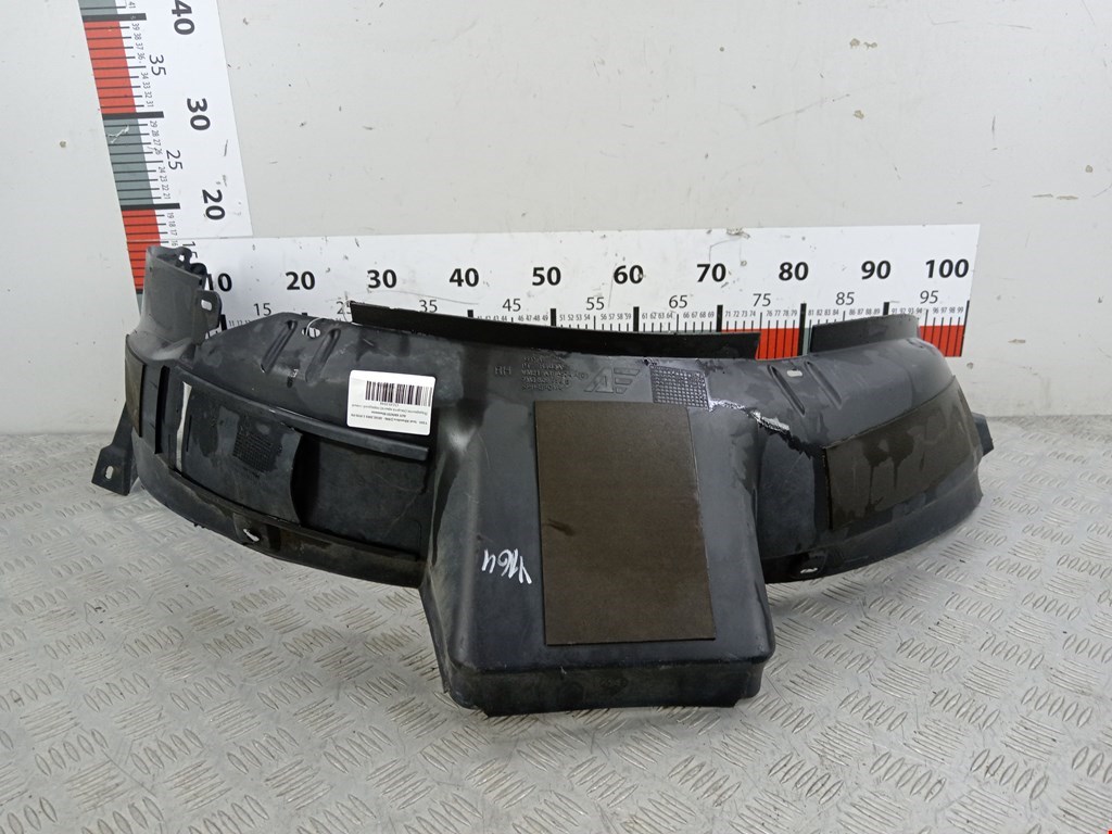 Локер (подкрылок) передний правый SEAT Alhambra 1996-2010