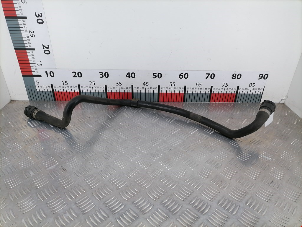 Патрубок MAN TGL 2005-н.в.