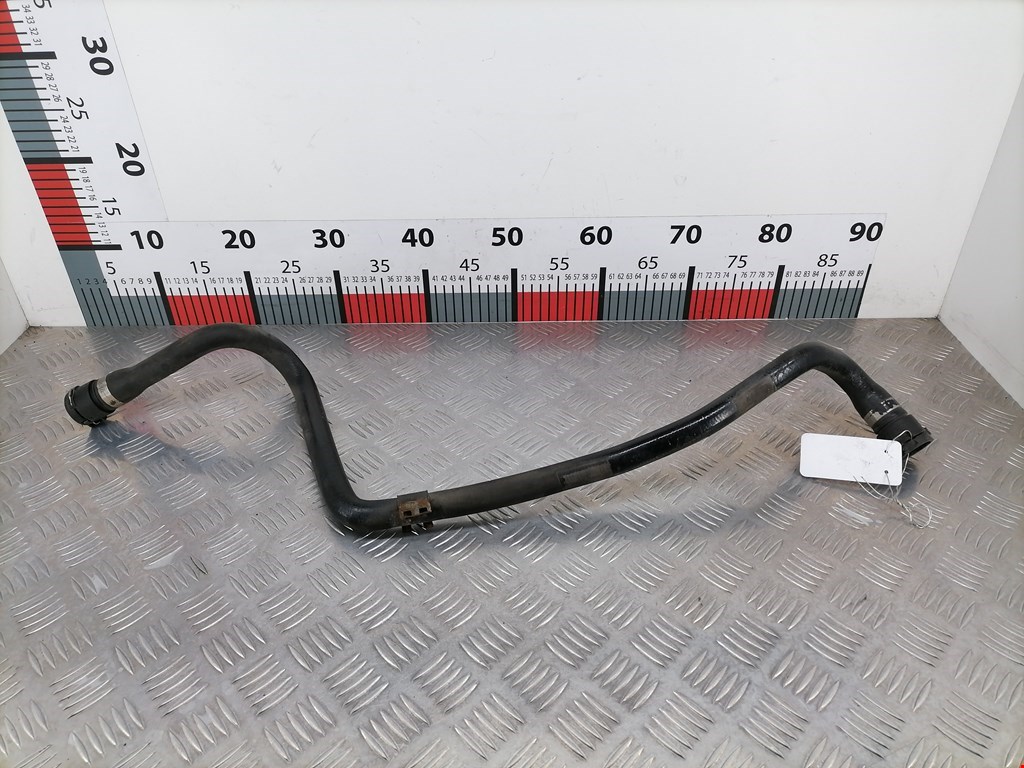 Патрубок MAN TGL 2005-н.в.