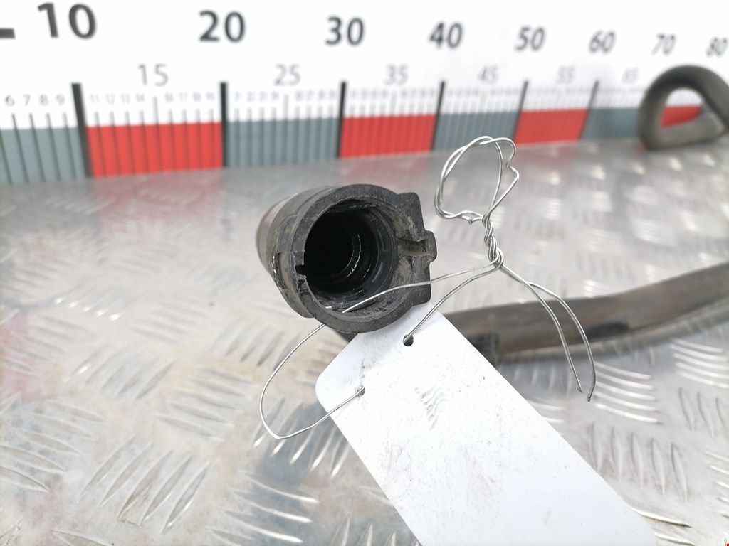 Патрубок MAN TGL 2005-н.в.