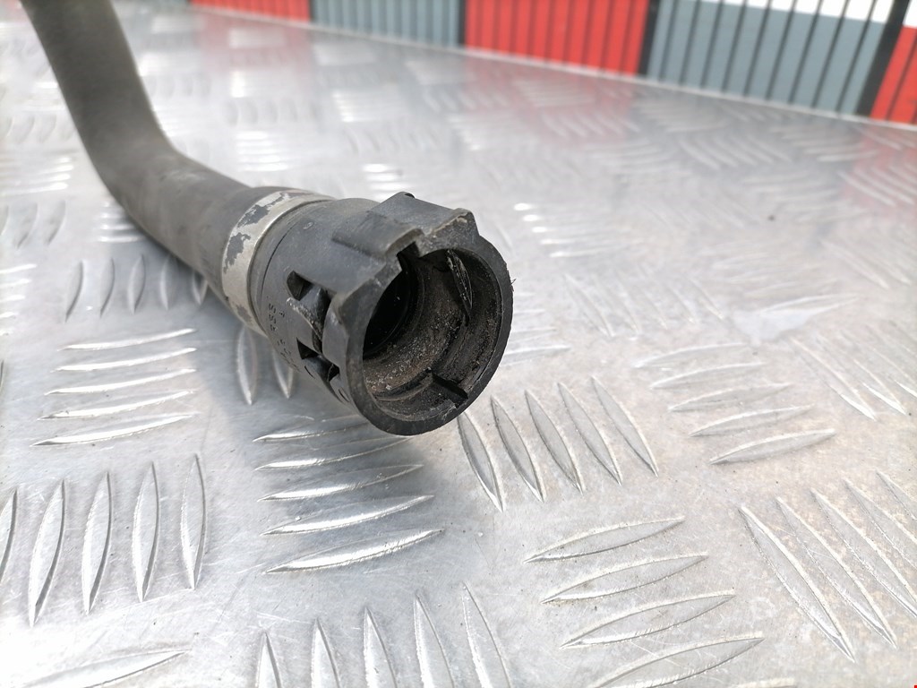 Патрубок MAN TGL 2005-н.в.