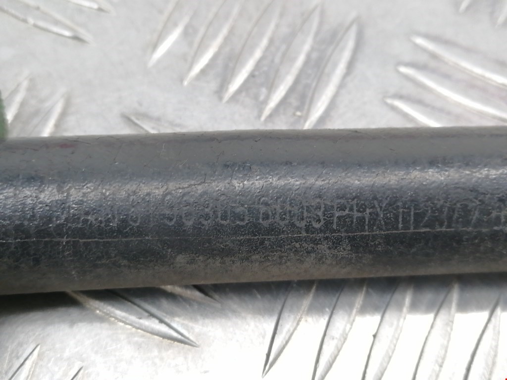 Патрубок MAN TGL 2005-н.в.