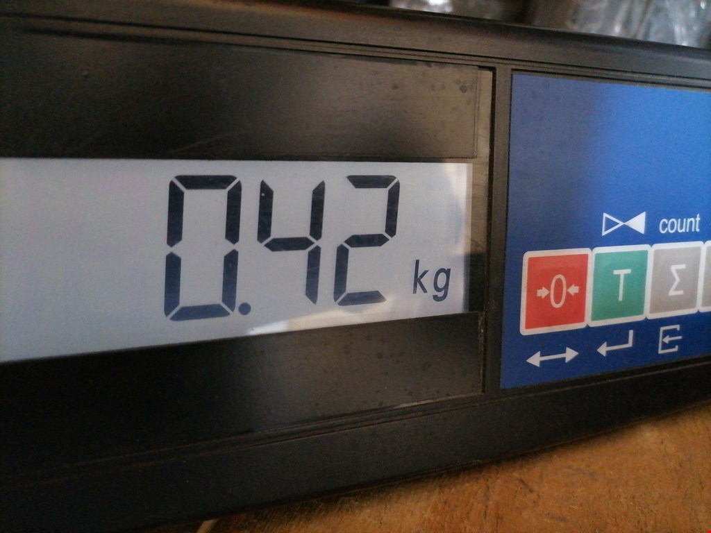 Патрубок MAN TGL 2005-н.в.