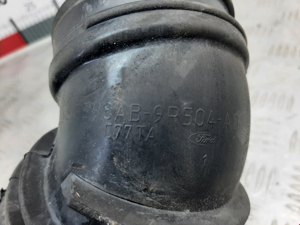 Патрубок воздушного фильтра FORD Focus I 1998-2005