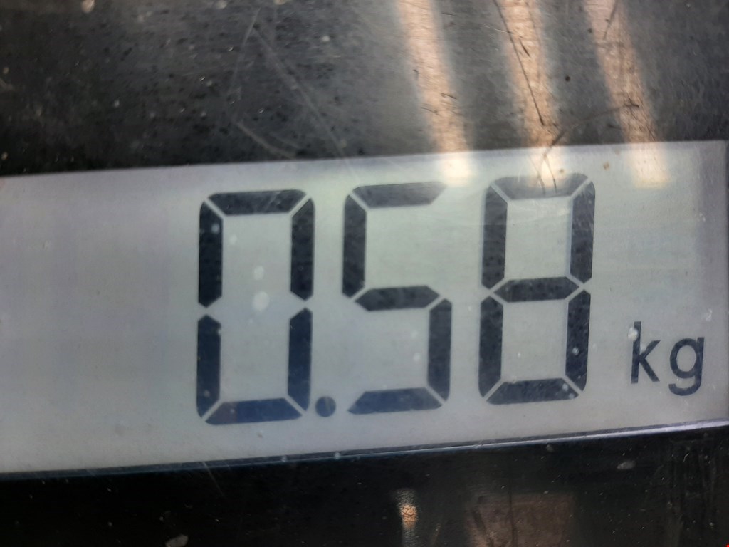 Патрубок воздушного фильтра FORD Focus I 1998-2005