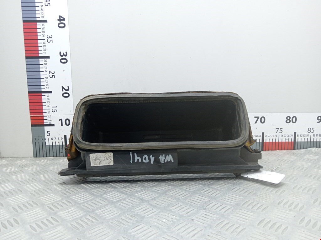 Воздухозаборник (наружный) OPEL Vivaro A 2001-2014