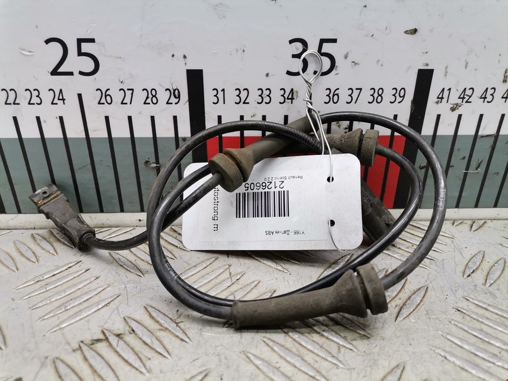 Датчик ABS RENAULT Scenic II 2003-2010
