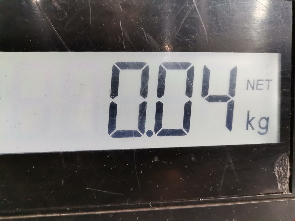 Датчик ABS RENAULT Scenic II 2003-2010