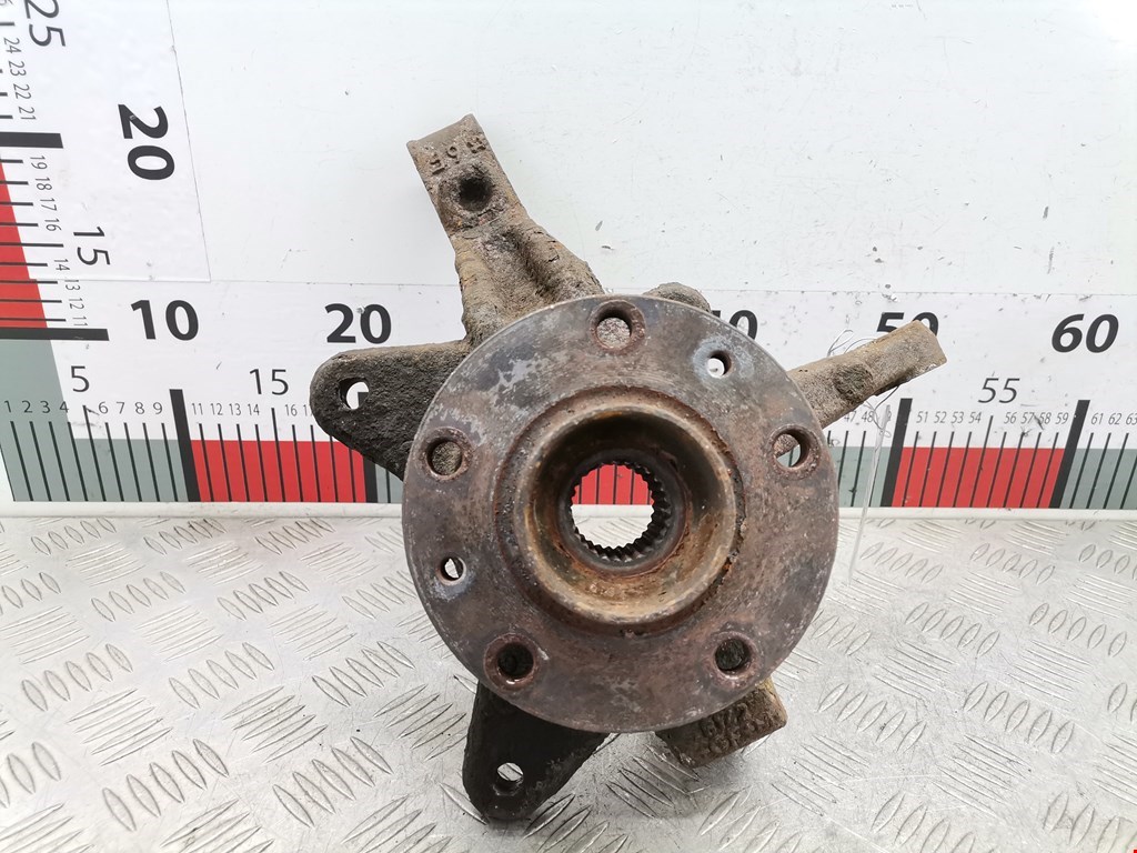 Ступица передняя левая MERCEDES-BENZ Citan 2012-2021