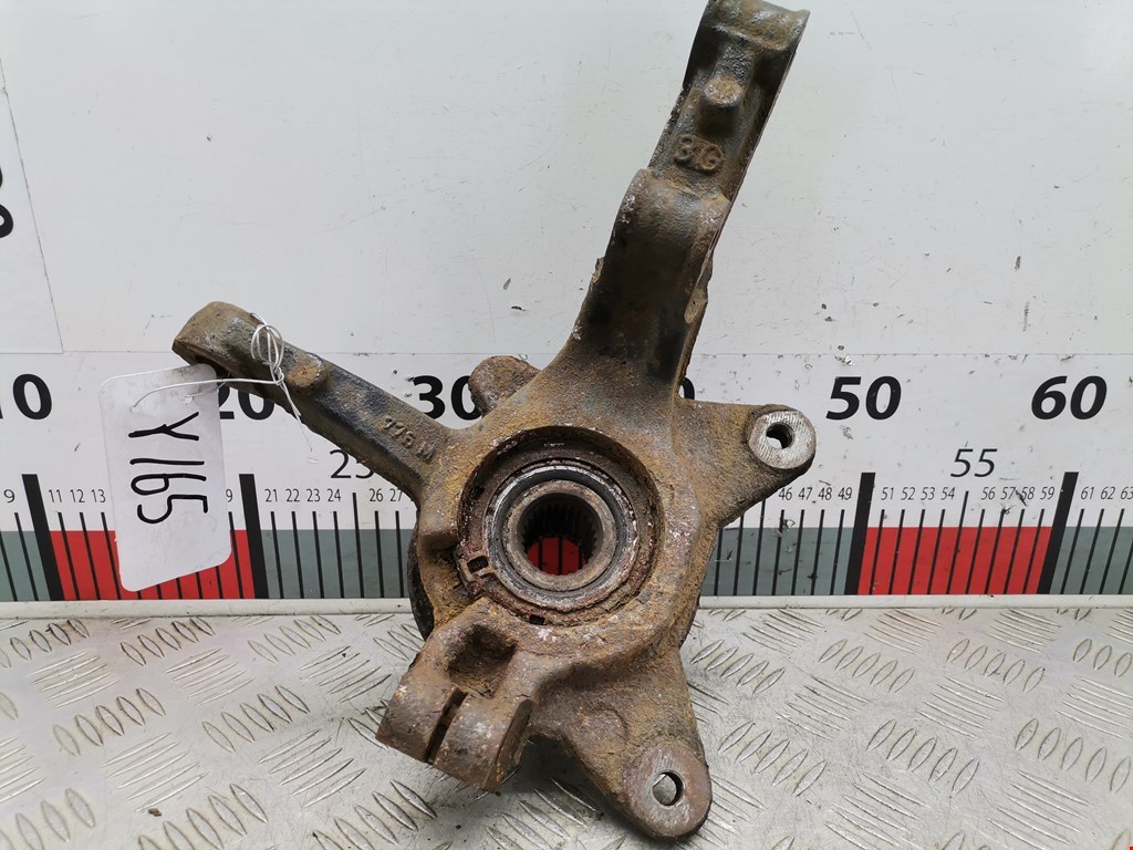 Ступица передняя левая MERCEDES-BENZ Citan 2012-2021