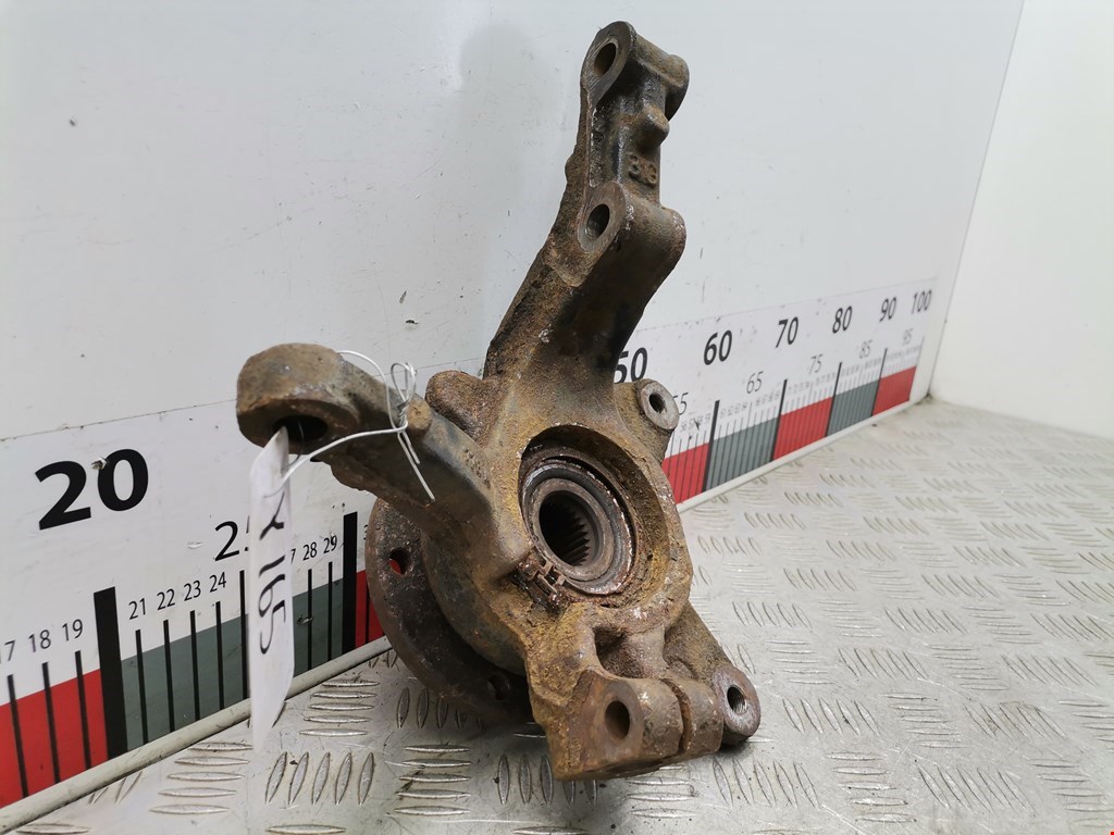 Ступица передняя левая MERCEDES-BENZ Citan 2012-2021