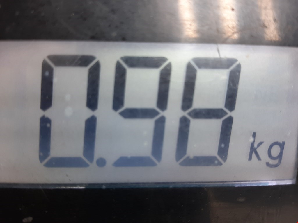 Амортизатор капота левый=правый MAN TGL 2005-н.в.