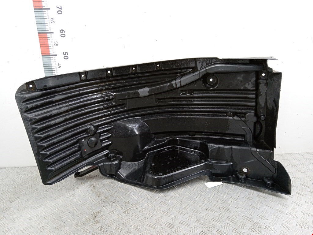 Локер (подкрылок) передний левый MAN TGL 2005-н.в.