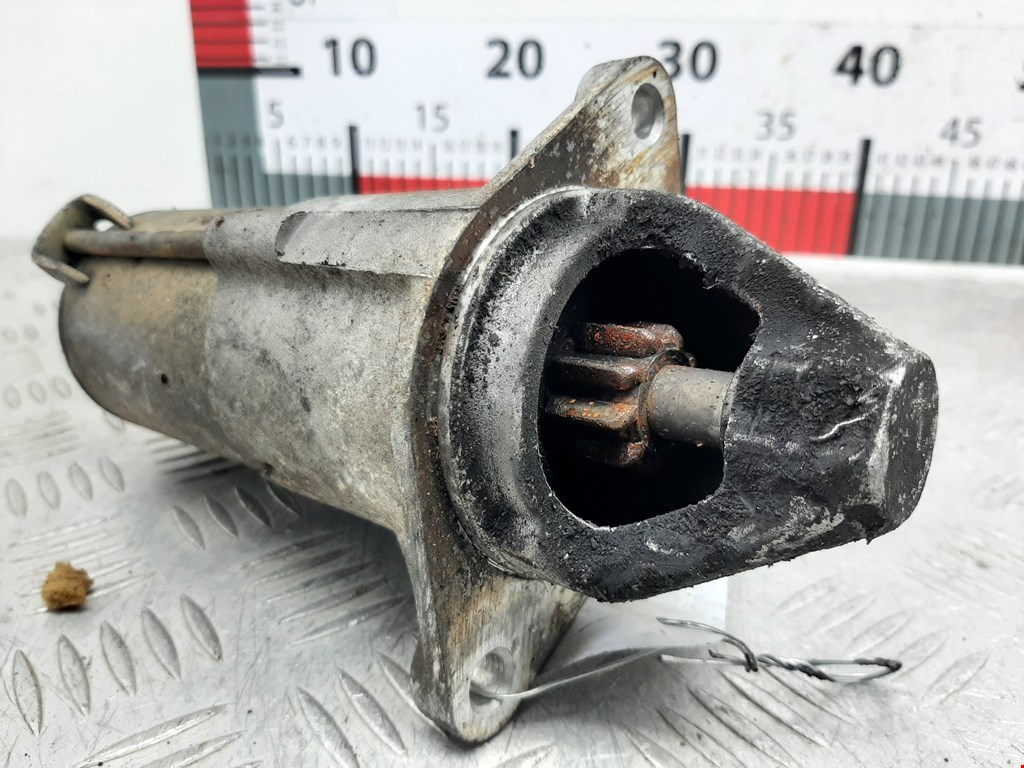 Стартер DAEWOO Nubira 2003-2007