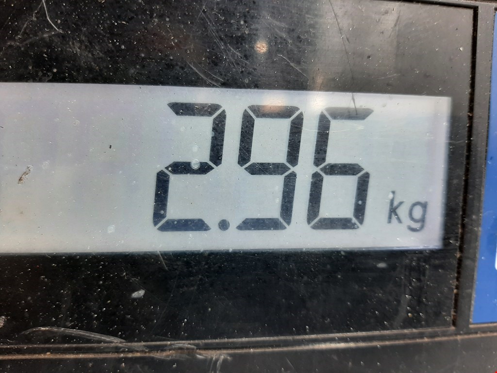 Стартер DAEWOO Nubira 2003-2007