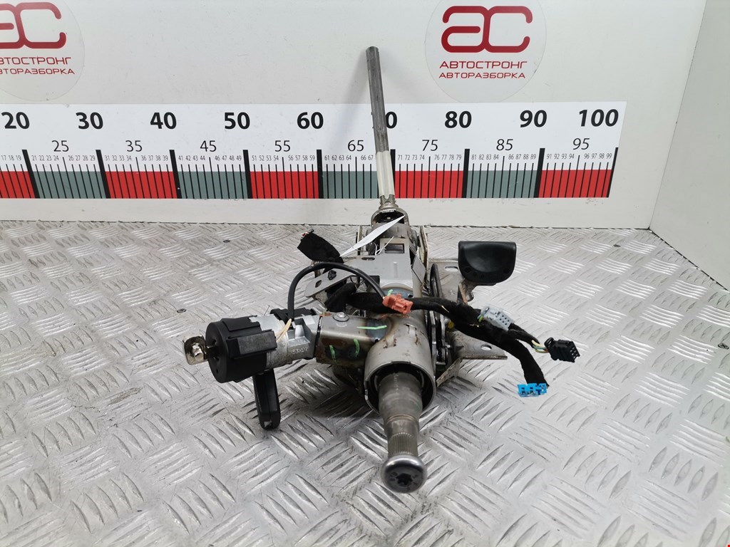 Замок зажигания PEUGEOT 308 2007-2015