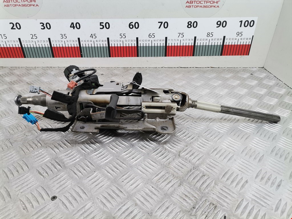 Замок зажигания PEUGEOT 308 2007-2015