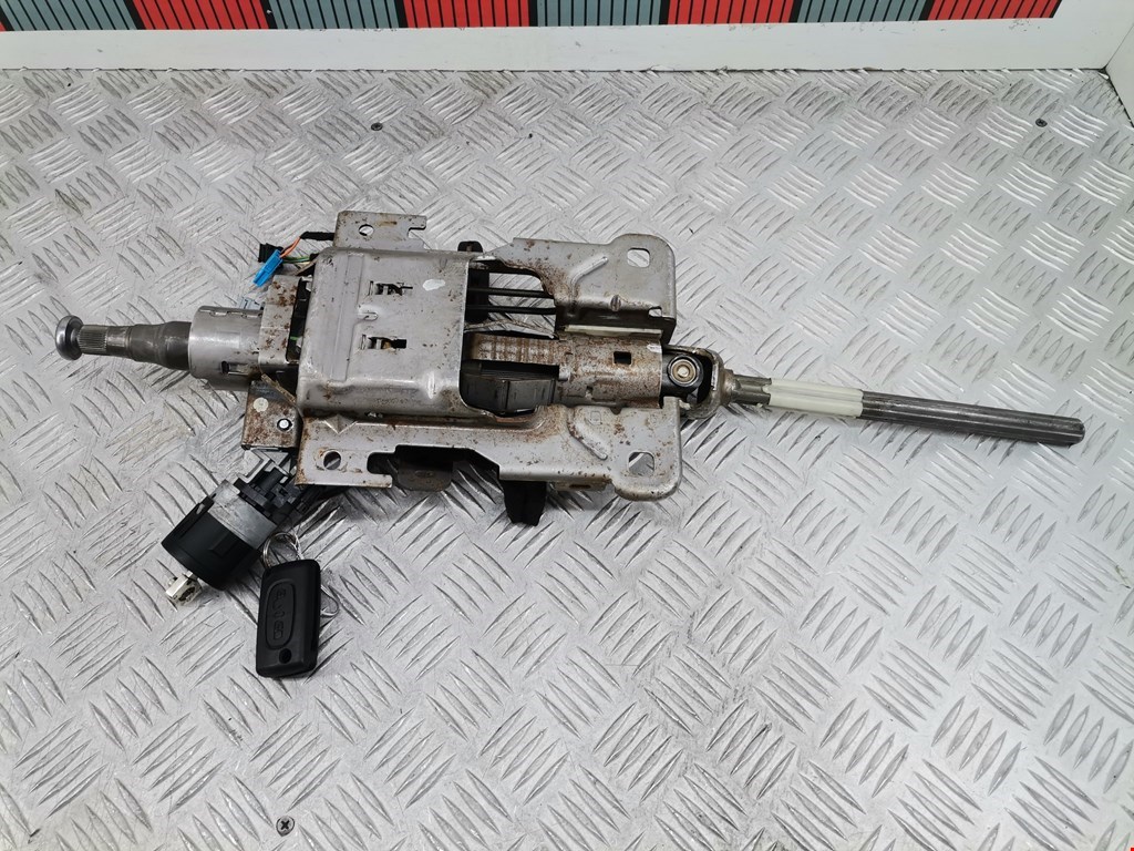 Замок зажигания PEUGEOT 308 2007-2015