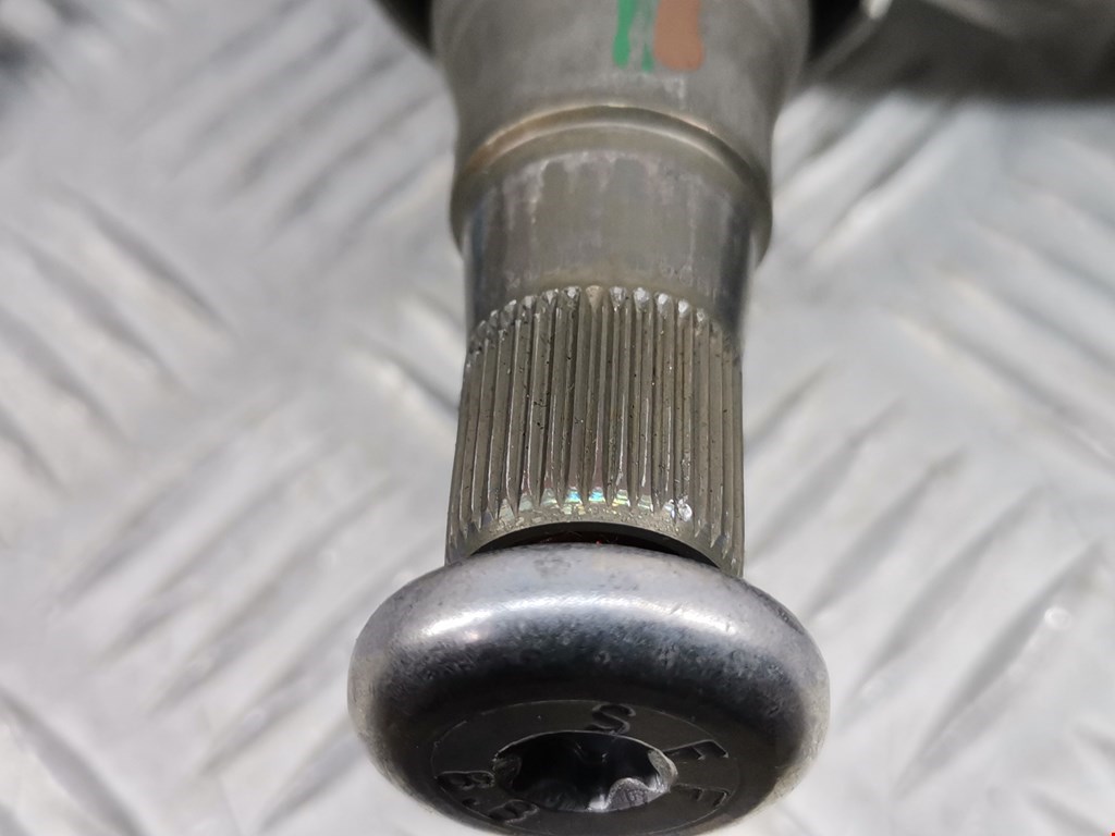 Замок зажигания PEUGEOT 308 2007-2015