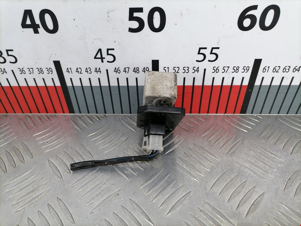 Резистор отопителя (сопротивление печки) MITSUBISHI Pajero II 1990-2004