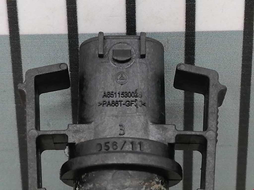 Датчик температуры воздуха MERCEDES-BENZ Sprinter 906 2006-2018