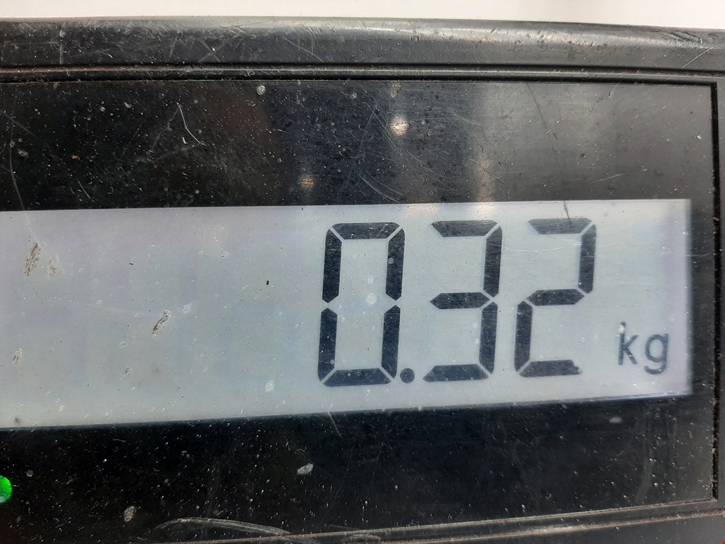 Плафон салонный (салона фонарь) VOLKSWAGEN Touran 2003-2010