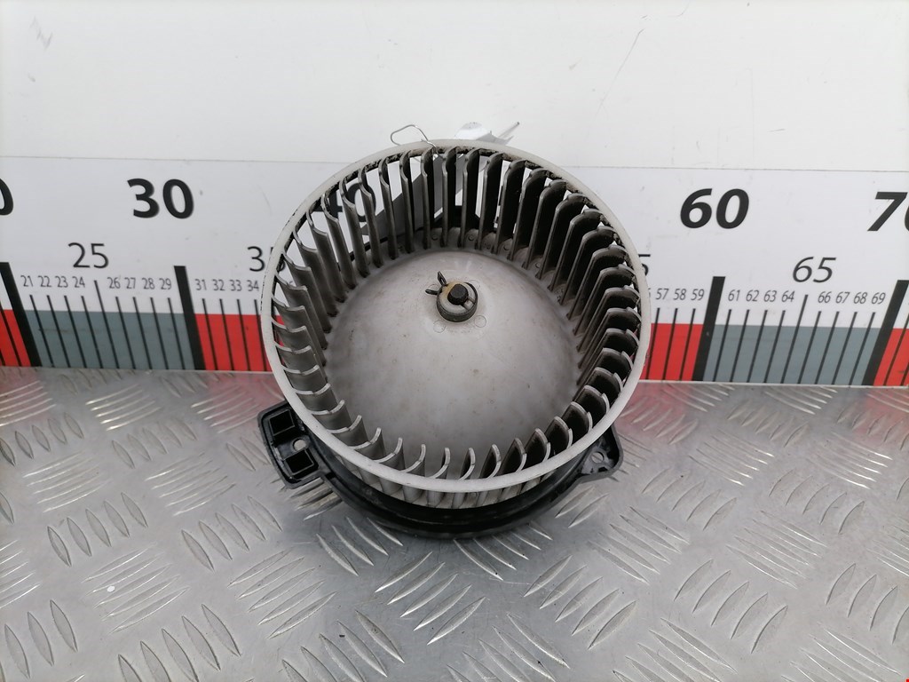 Моторчик (мотор) отопителя салона MITSUBISHI Pajero II 1990-2004