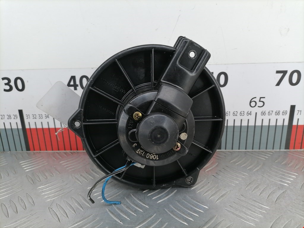 Моторчик (мотор) отопителя салона MITSUBISHI Pajero II 1990-2004