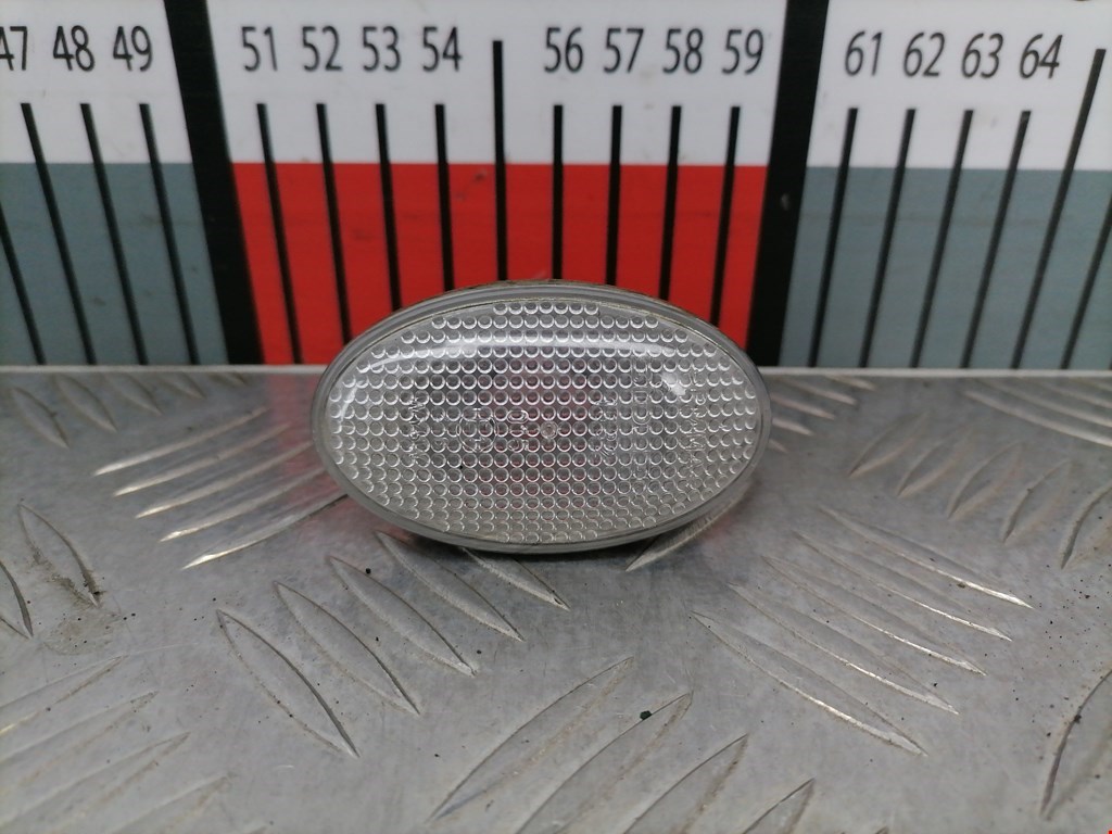 Повторитель на крыло SMART Fortwo/City W453 2014-н.в.