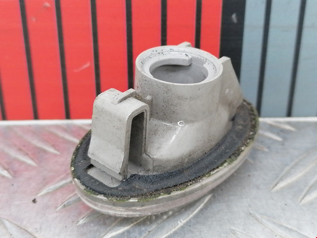 Повторитель на крыло SMART Fortwo/City W453 2014-н.в.