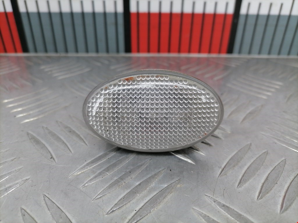 Повторитель на крыло SMART Fortwo/City W453 2014-н.в.